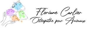 Logo Floriane carlier